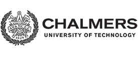 Chalmers Logo